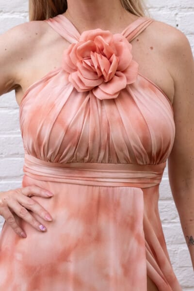 Alternative view of Xano blush