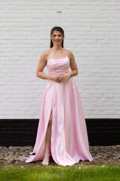 Anne roze