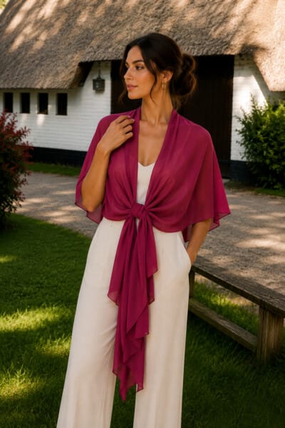 Werra violet