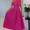 Kessie fuchsia