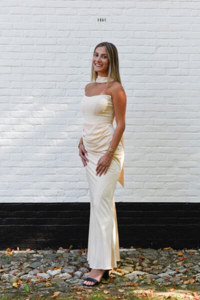 Evi beige
