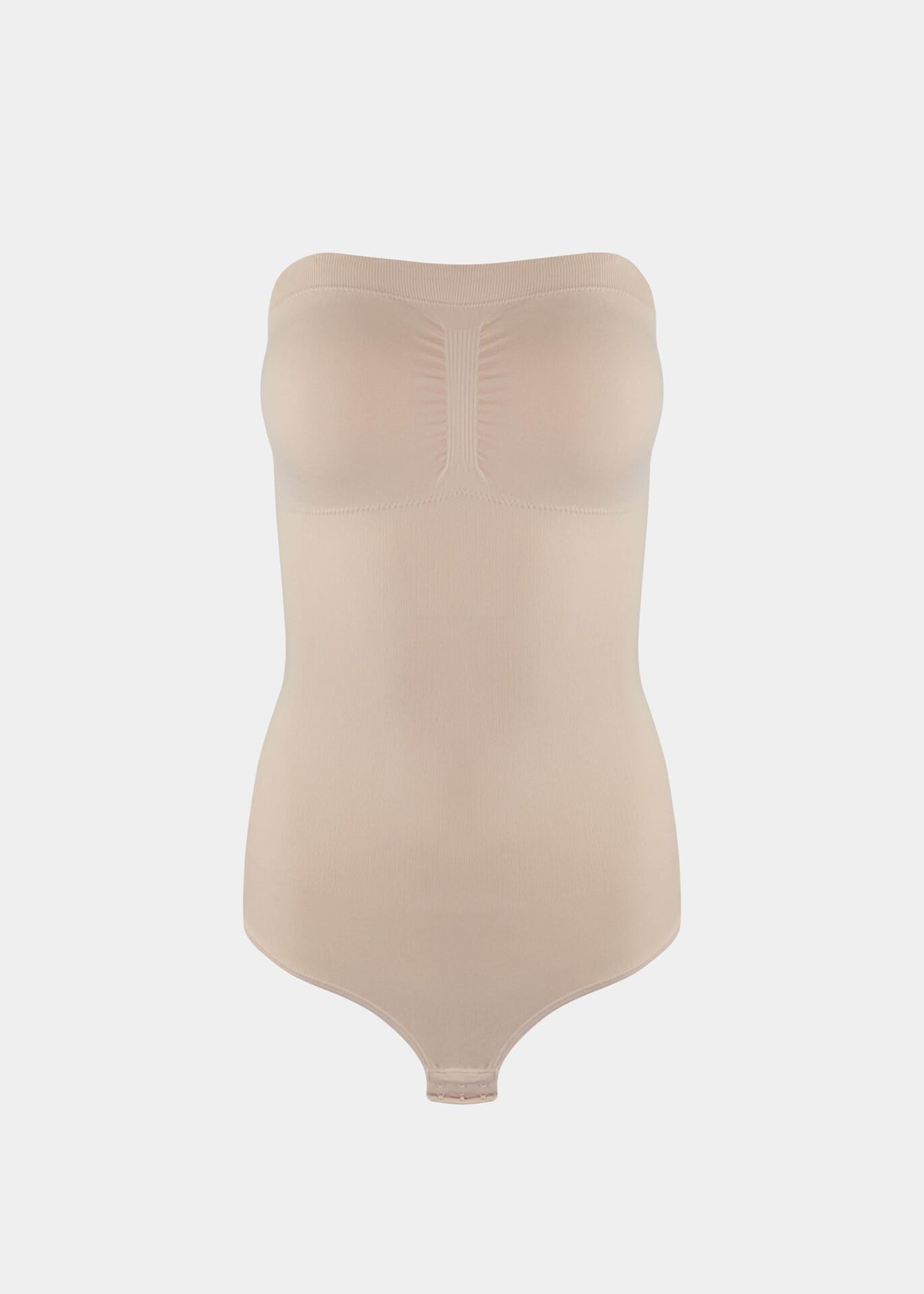 Magic bandeau thong body - Afbeelding 3