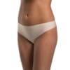 Magic invisible thong