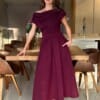 Ketty bordeaux
