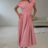 Kessie roze