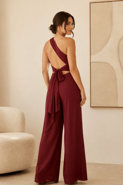Alternative view of Anori bordeaux