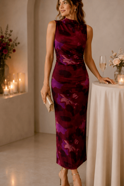 Ulinda bordeaux