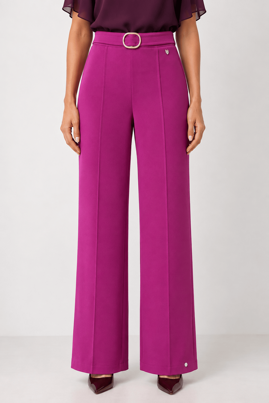 Sondia magenta