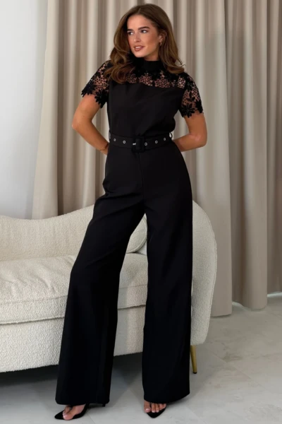Karlia zwart