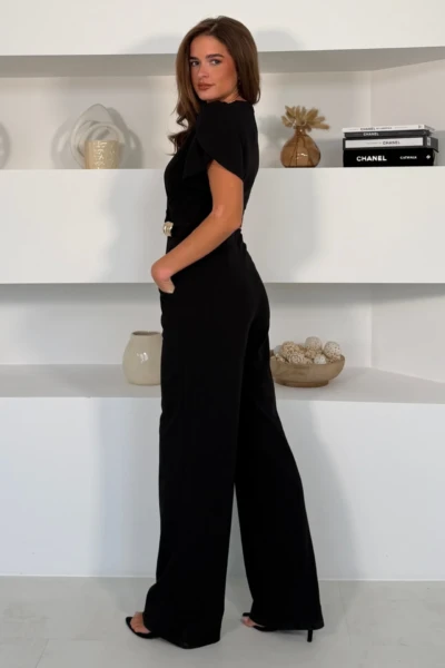 Alternative view of Krixie zwart