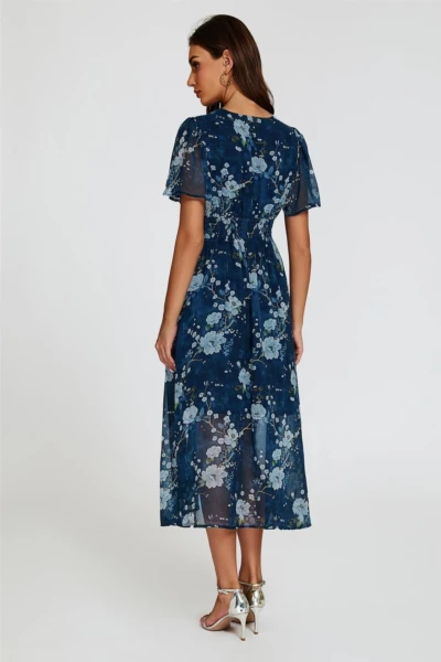 Miley bloemenprint - Afbeelding 3