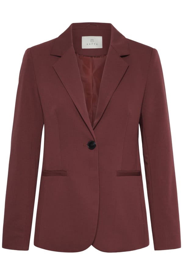 Kasakura porto rood - Afbeelding 2