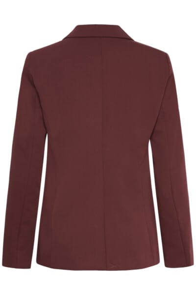 Kasakura porto rood - Afbeelding 3
