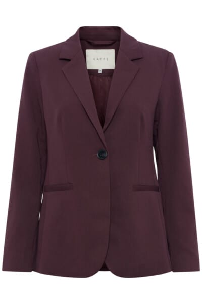 Kasakura aubergine - Afbeelding 4