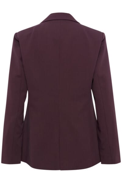 Alternative view of Kasakura aubergine