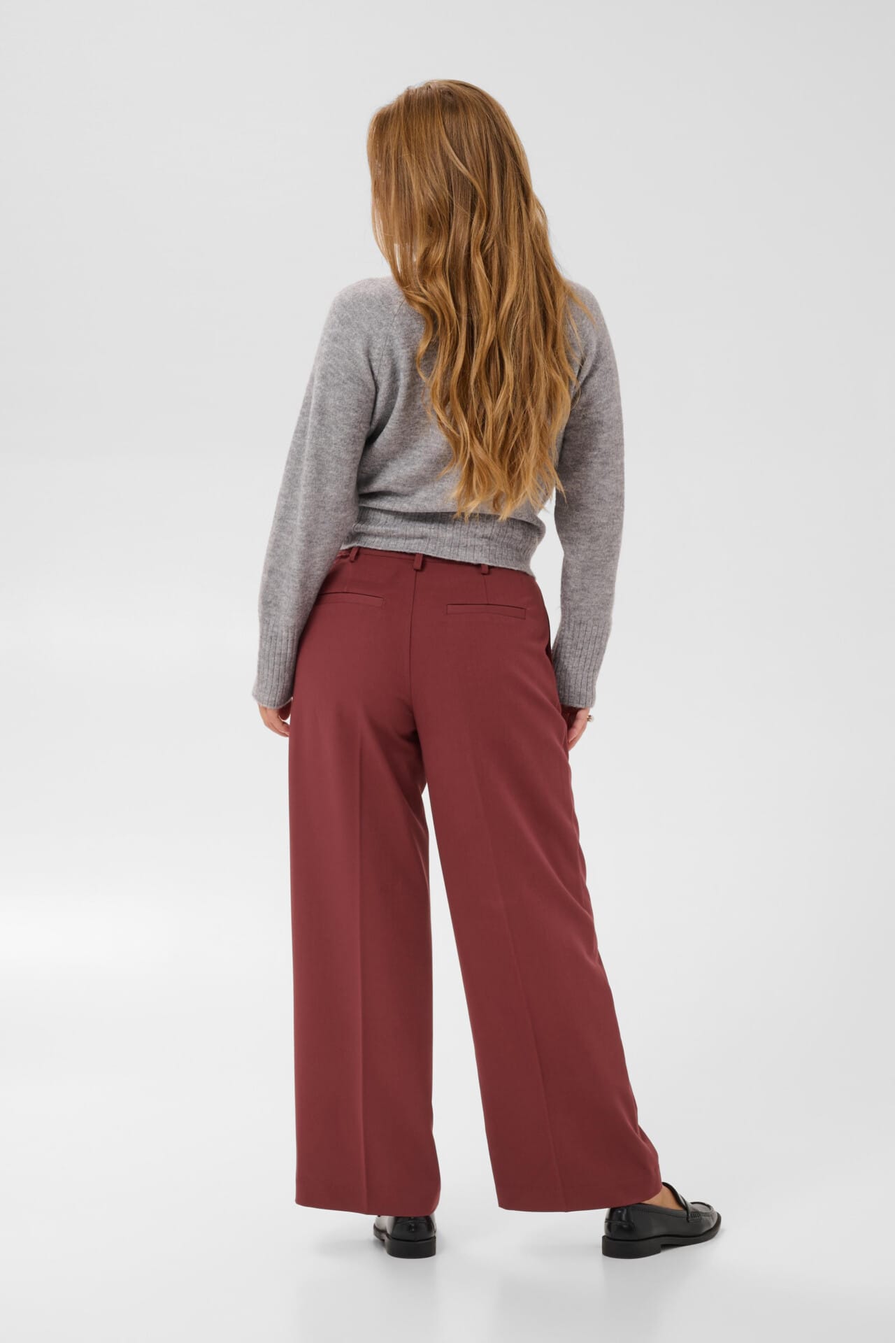 Kasakury porto rood - Afbeelding 3