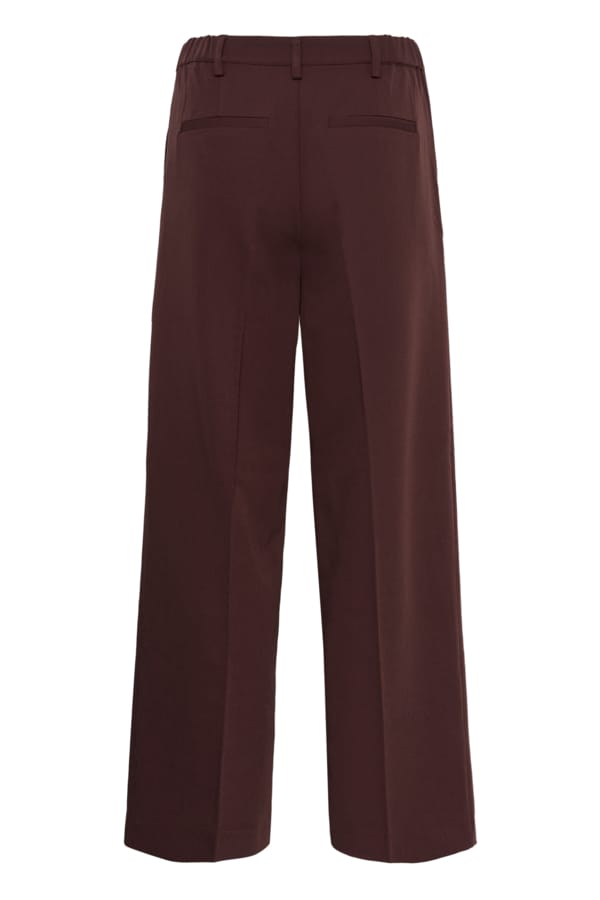 Kasakury bordeaux - Afbeelding 3