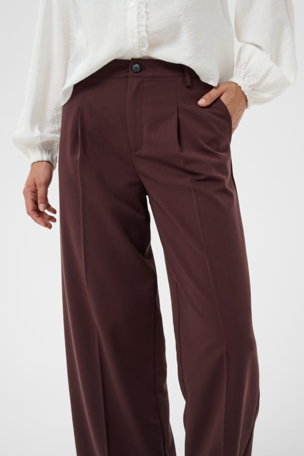 Kasakury bordeaux - Afbeelding 4