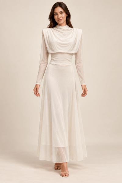 Ulilly beige