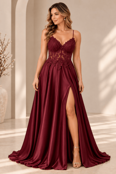 Zapia bordeaux