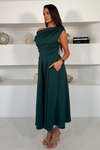 Ketty groen - Afbeelding 4