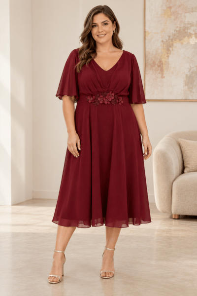 Wania bordeaux