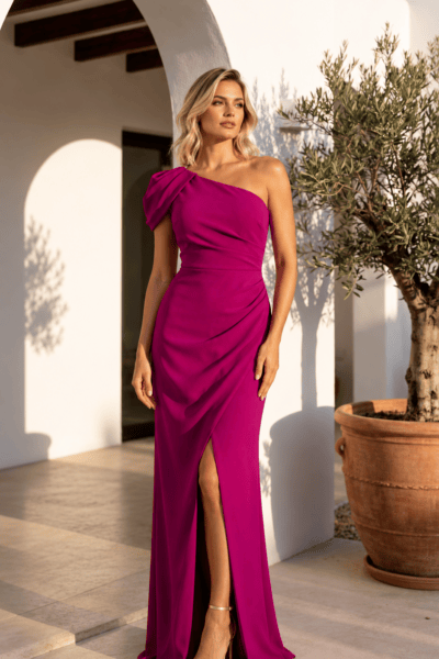 Xela fuchsia