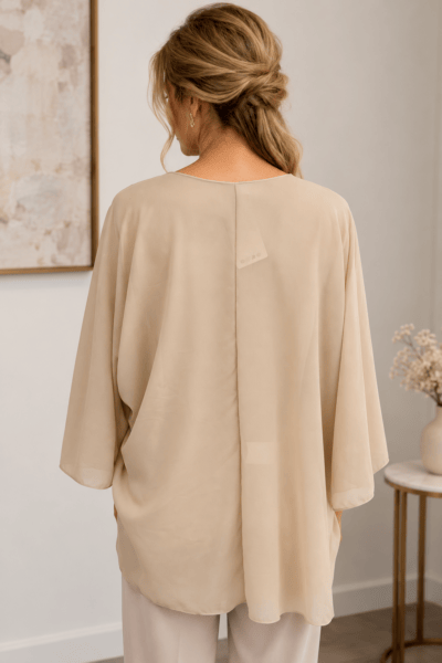 Weirra beige - Afbeelding 3