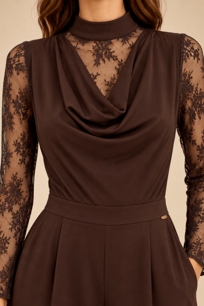 Alternative view of Sorlayas bruin