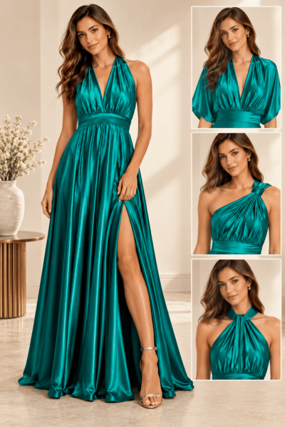 Elinity groen