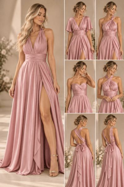 Elinity roze